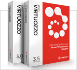 Virtuozzo